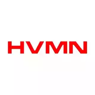 hvmn.com/ logo