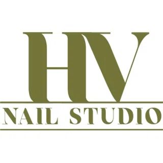 HV Nail Studio logo