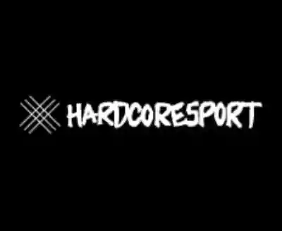 Shop HARDCORESPORT logo