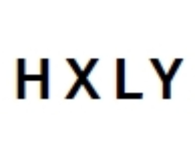 Shop Hxly logo