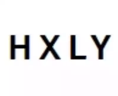 Hxly logo