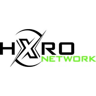 Hxro Network logo