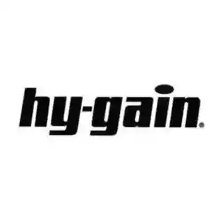 Hy-Gain logo