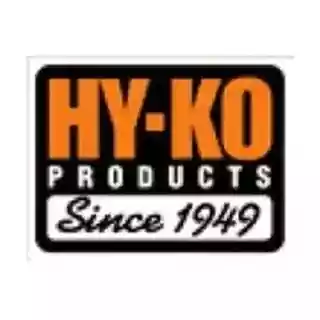 Shop Hy-Ko coupon codes logo