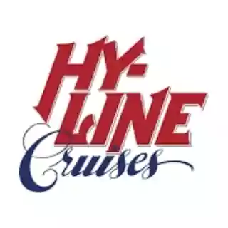 Shop Hy-Line Cruises promo codes logo