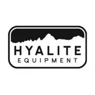 Hyalite Equipment logo