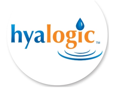 Shop Hyalogic logo