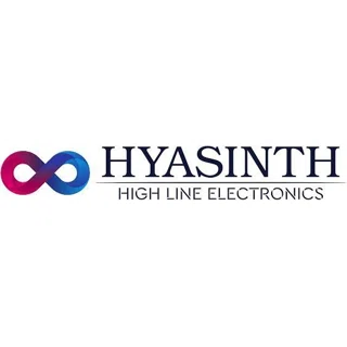 HYASINTH  logo