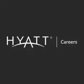 Shop Hyatt Careers promo codes logo