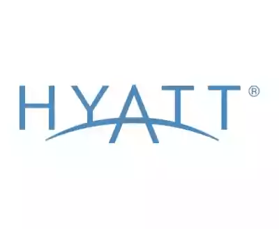 Shop Hyatt Hotels and Resorts coupon codes logo