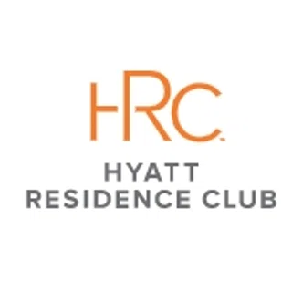 Shop Hyatt Residence Club logo