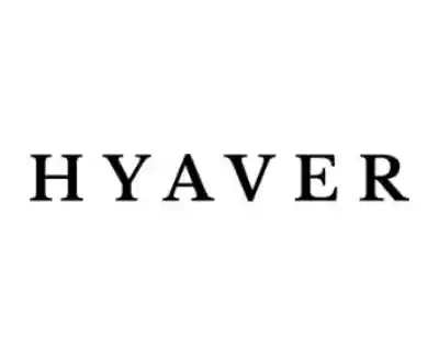 Hyaver logo