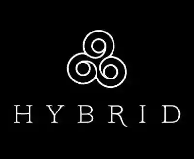 Hybrid Fashion coupon codes