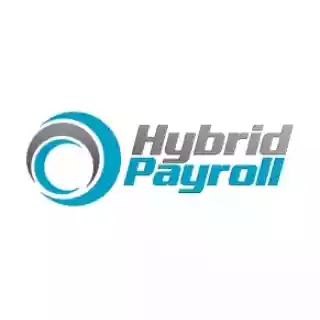 Shop Hybrid Payroll discount codes logo