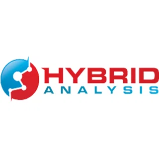 Hybrid Analysis logo