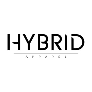 Shop Hybrid Apparel logo