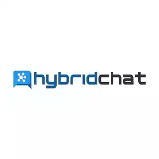 Hybrid.Chat logo