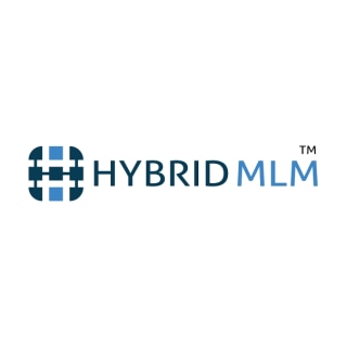 Hybrid MLM logo