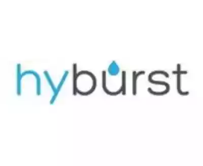 hyburst.com logo