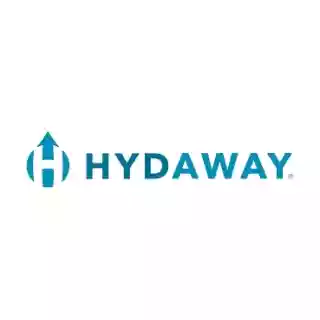 Hydaway Bottle logo