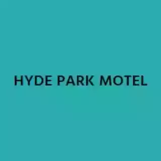 Shop Hyde Park Motel Los Angeles coupon codes logo