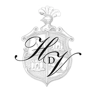 Hyde De Villaine logo