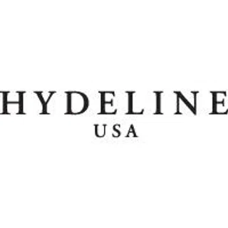 Hydeline logo