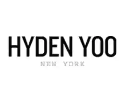 Shop Hyden Yoo coupon codes logo