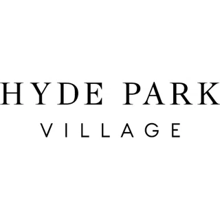 Hyde Park Village logo