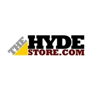Shop Hyde Store promo codes logo
