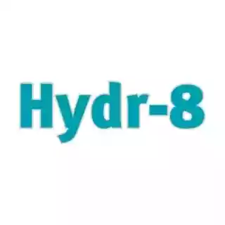 Shop Hydr-8 logo
