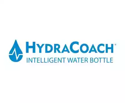HydraCoach logo