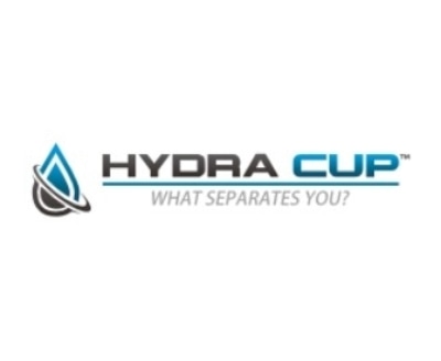 Shop HydraCup logo