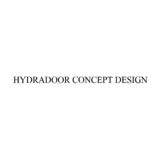 Shop Hydradoor logo