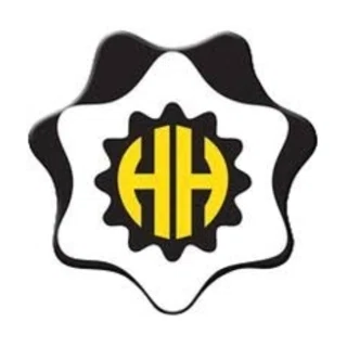 Shop Hydradyne logo