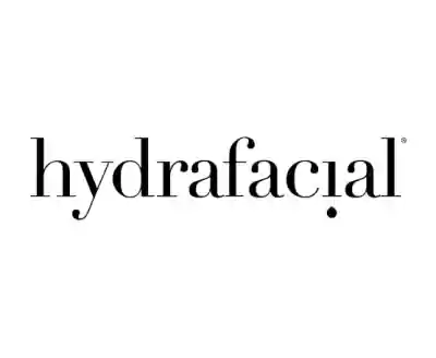 Shop HydraFacial promo codes logo