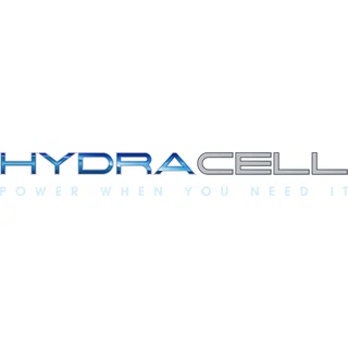 Shop HydraCell logo