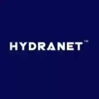 HydraNet logo