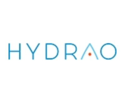 Shop Hydrao logo