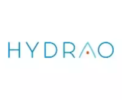 Shop Hydrao promo codes logo