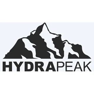 HydraPeak logo