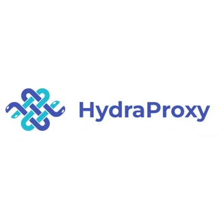 HydraProxy logo