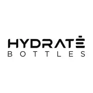 Hydrate Bottles coupon codes
