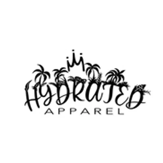 Hydrated Apparel logo