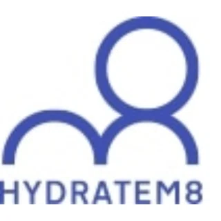 Shop Hydratem8 logo