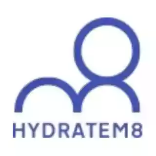 Hydratem8 logo