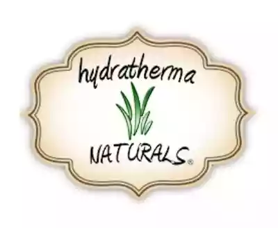 Shop Hydratherma Naturals coupon codes logo