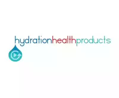 Hydration Health Products logo