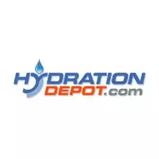 Shop Hydration Depot promo codes logo