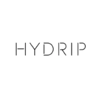 Hydrip logo